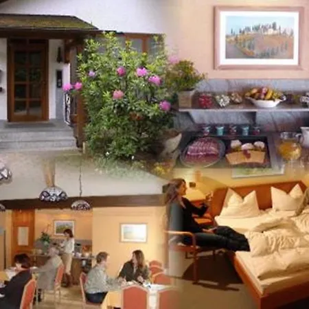 Am Wald Guest house 3*