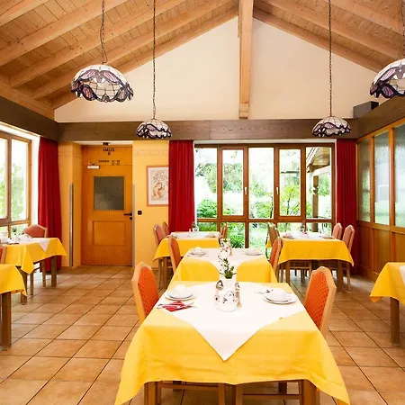 Guest house Am Wald Ottobrunn