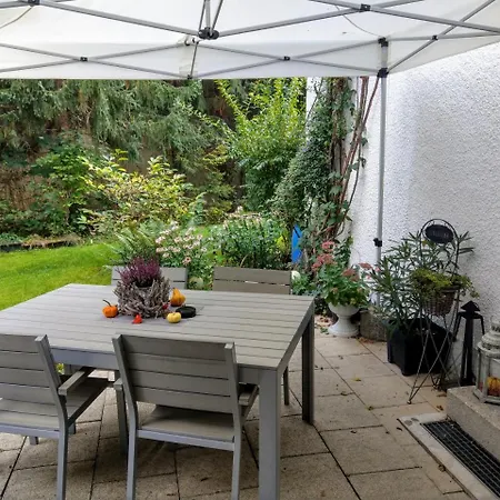 Guest house Am Wald