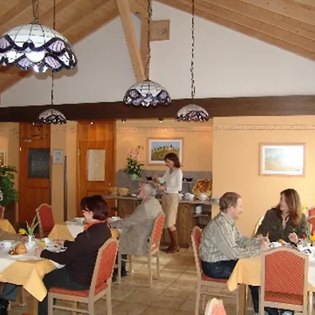 Am Wald Affittacamere