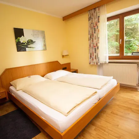 Am Wald Affittacamere Ottobrunn