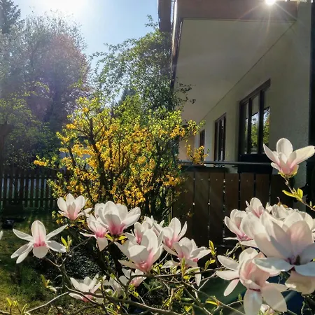 Am Wald Affittacamere Ottobrunn